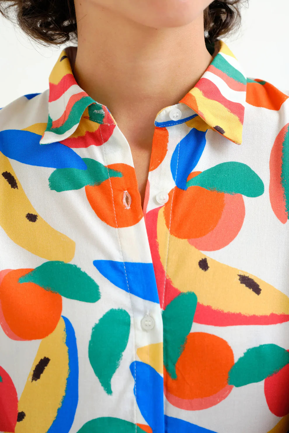 Tutti Fruta Compania Fantastica Shirt