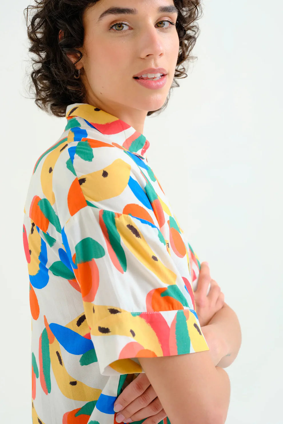 Tutti Fruta Compania Fantastica Shirt