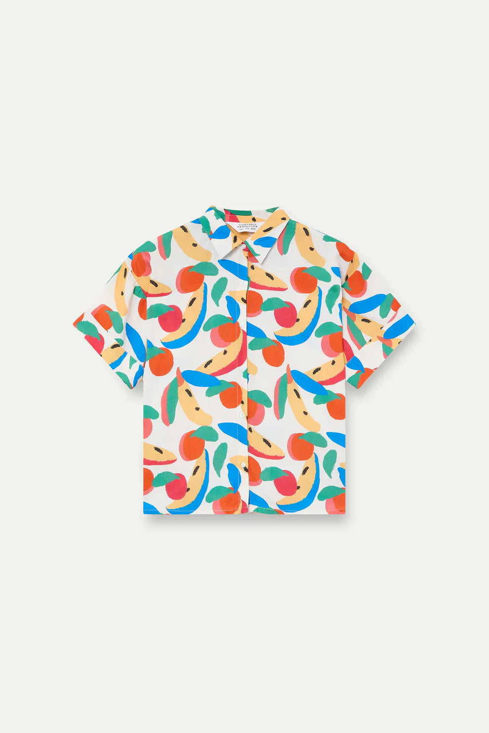 Tutti Fruta Compania Fantastica Shirt