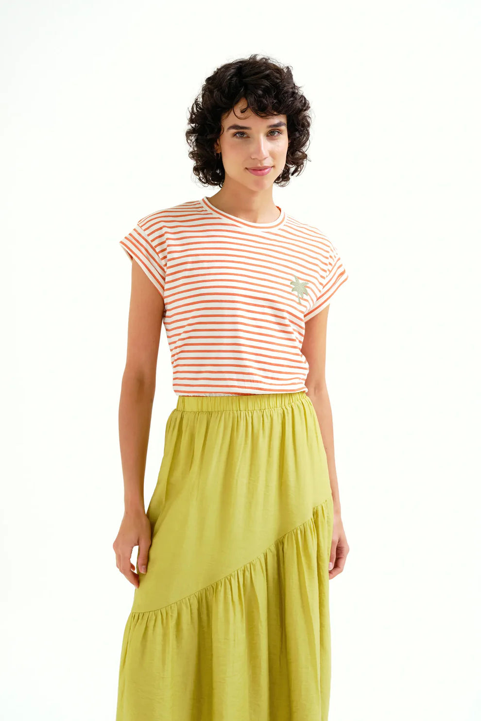 T-Shirt Esther Compania Fantastica
