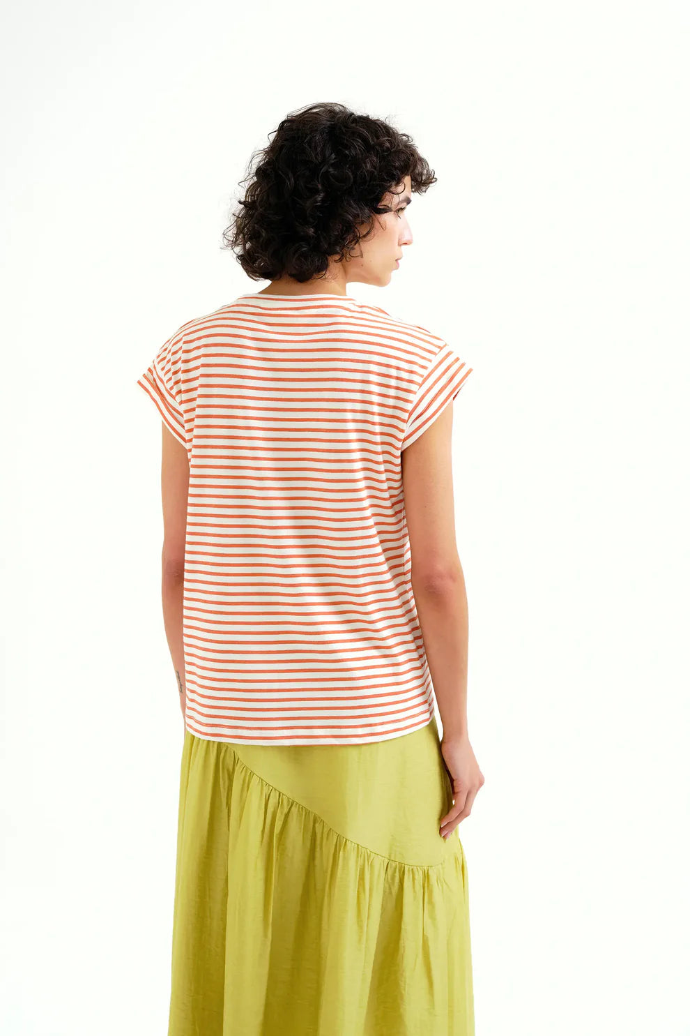 T-Shirt Esther Compania Fantastica