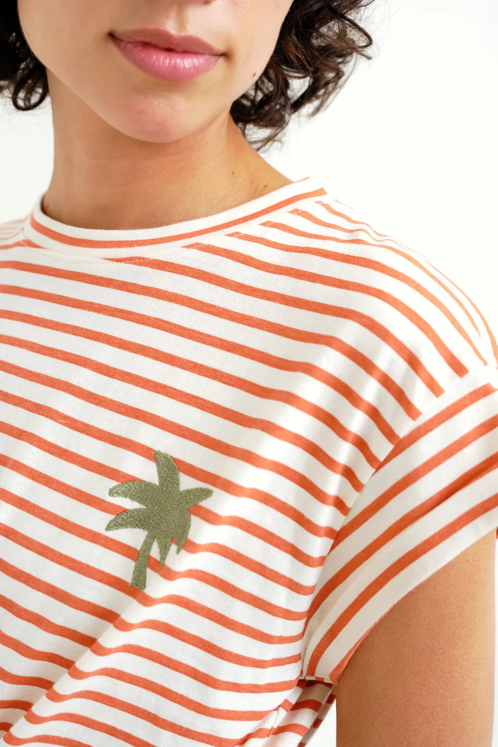 T-Shirt Esther Compania Fantastica
