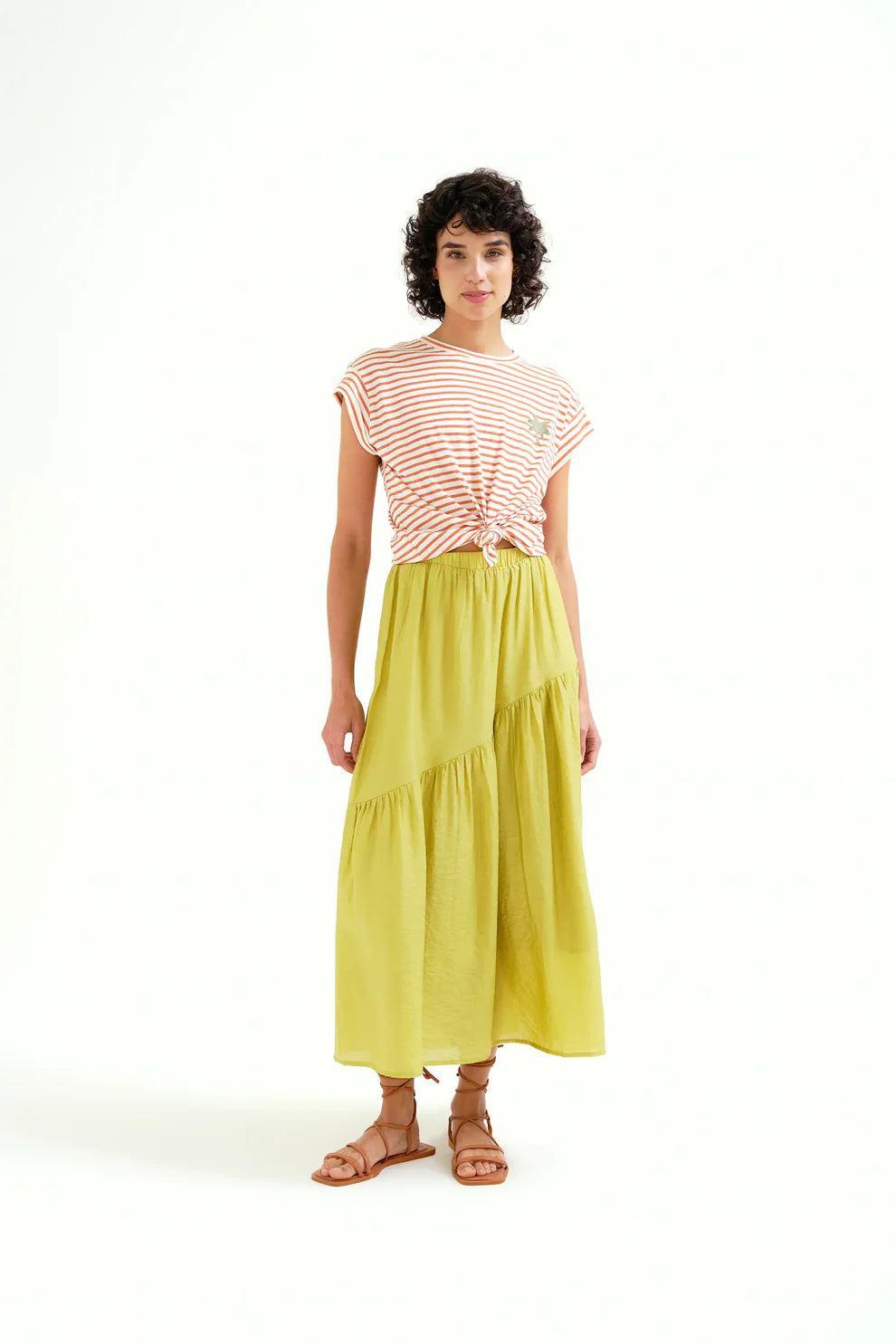 T-Shirt Esther Compania Fantastica