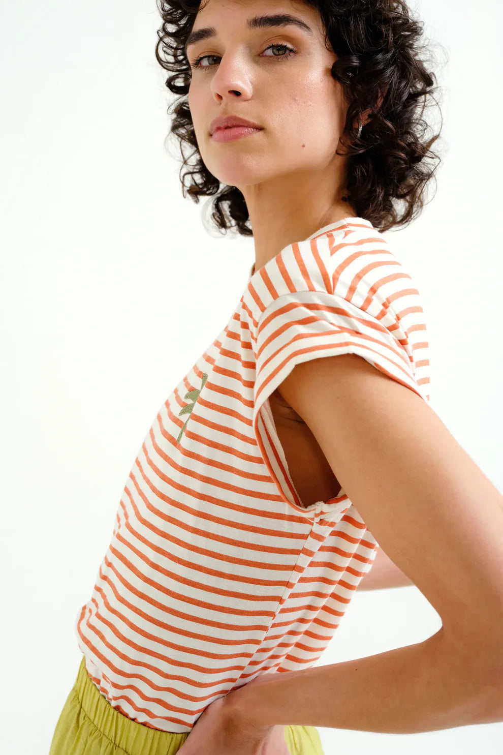 T-Shirt Esther Compania Fantastica