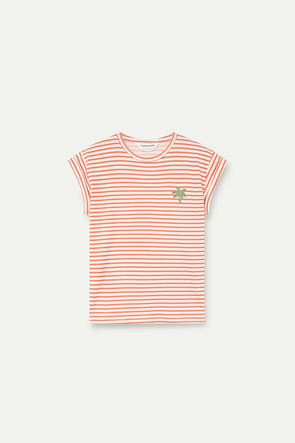 T-Shirt Esther Compania Fantastica