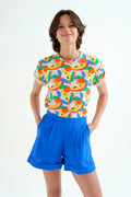 T-Shirt Frutta Compania Fantastica