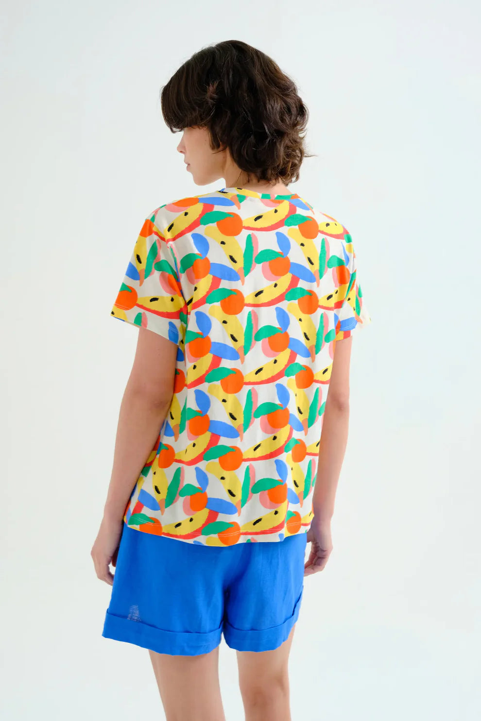 T-Shirt Frutta Compania Fantastica