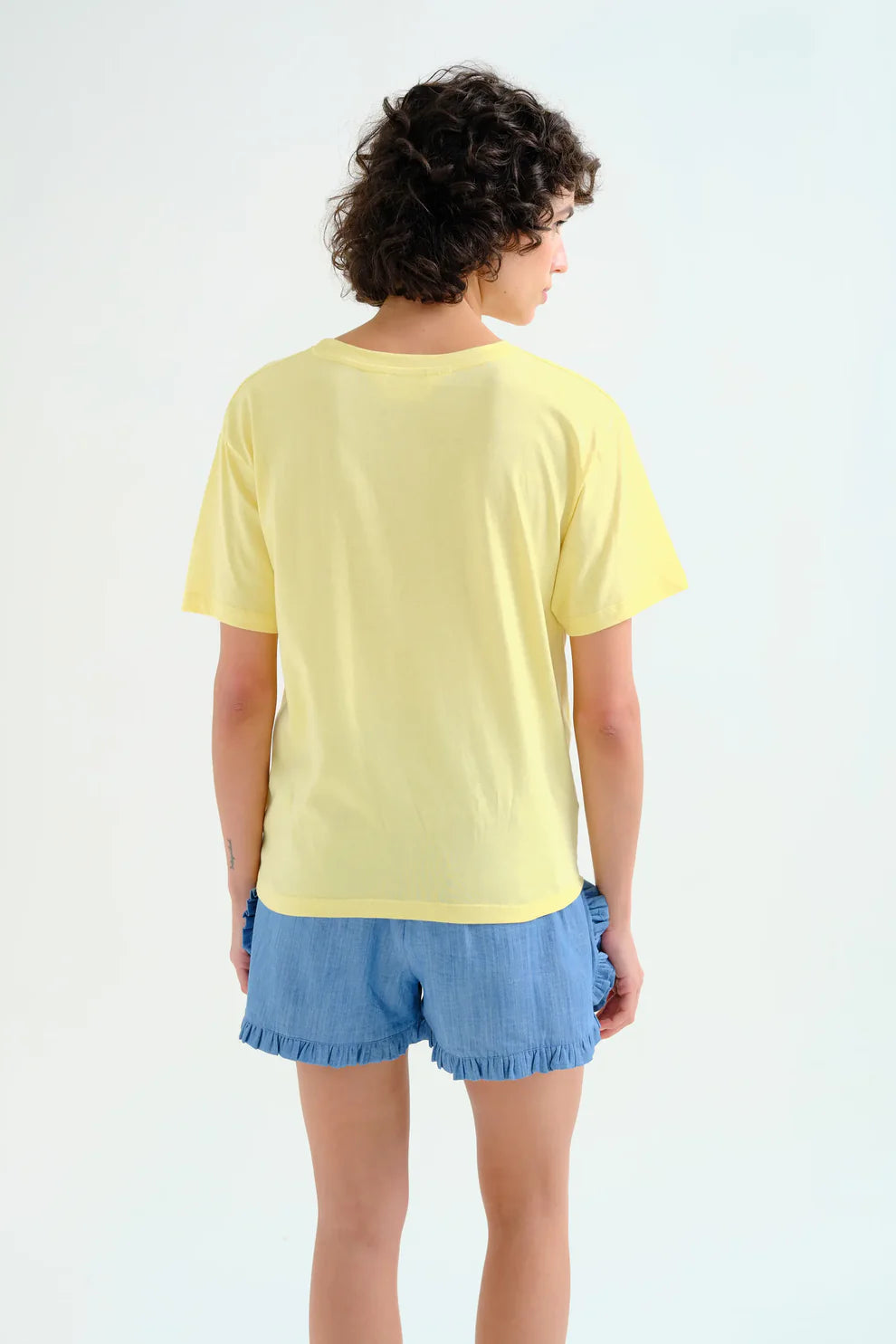 T-Shirt Silla Compania Fantastica
