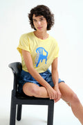 T-Shirt Silla Compania Fantastica