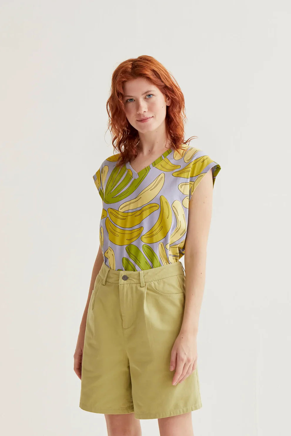 Guineo Compania Fantastica T-Shirt
