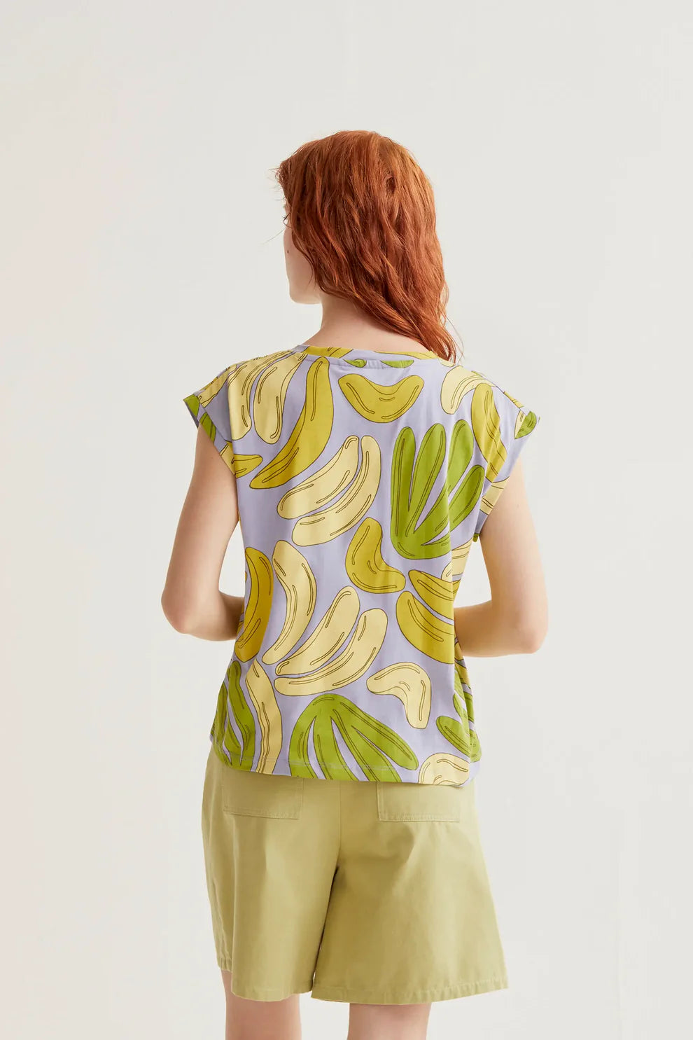 Guineo Compania Fantastica T-Shirt