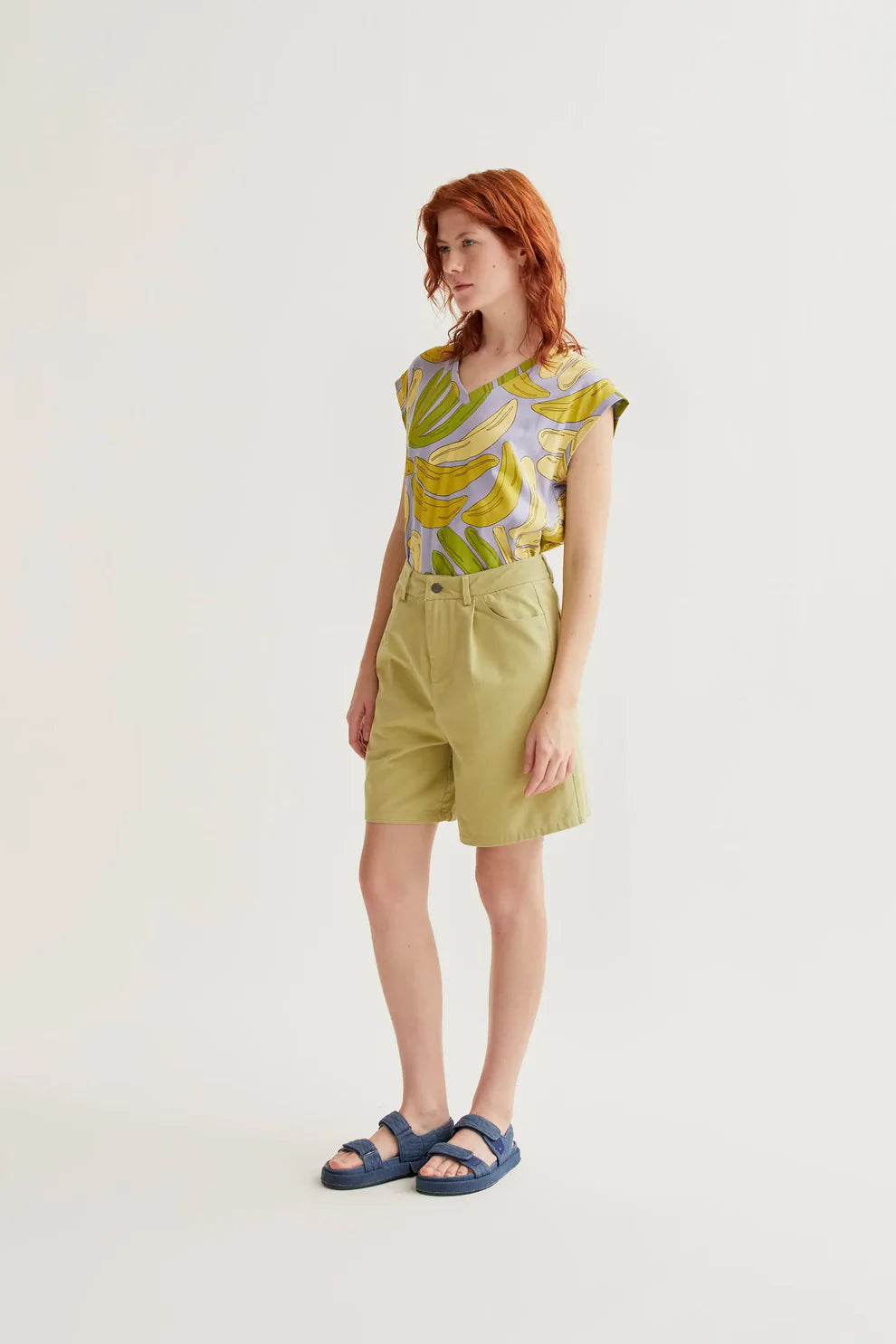 Guineo Compania Fantastica T-Shirt