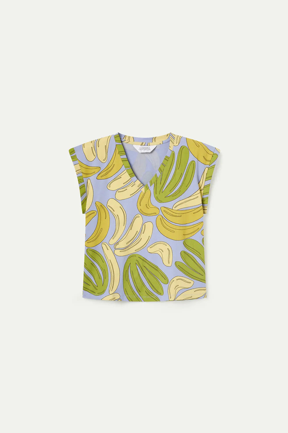 Guineo Compania Fantastica T-Shirt