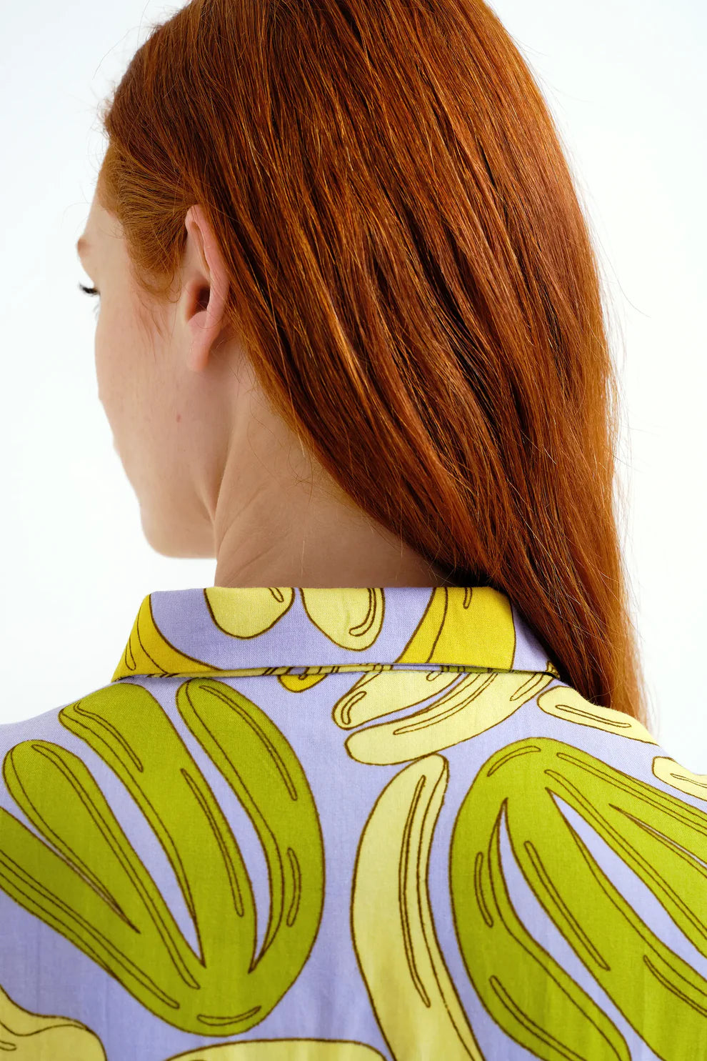 Chemise Guinea Compania Fantastica