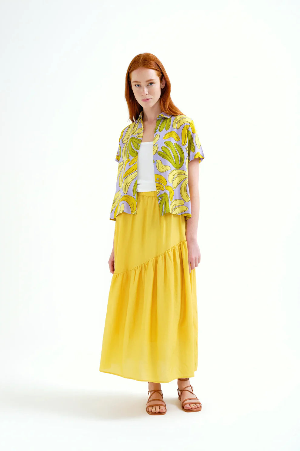 Chemise Guinea Compania Fantastica