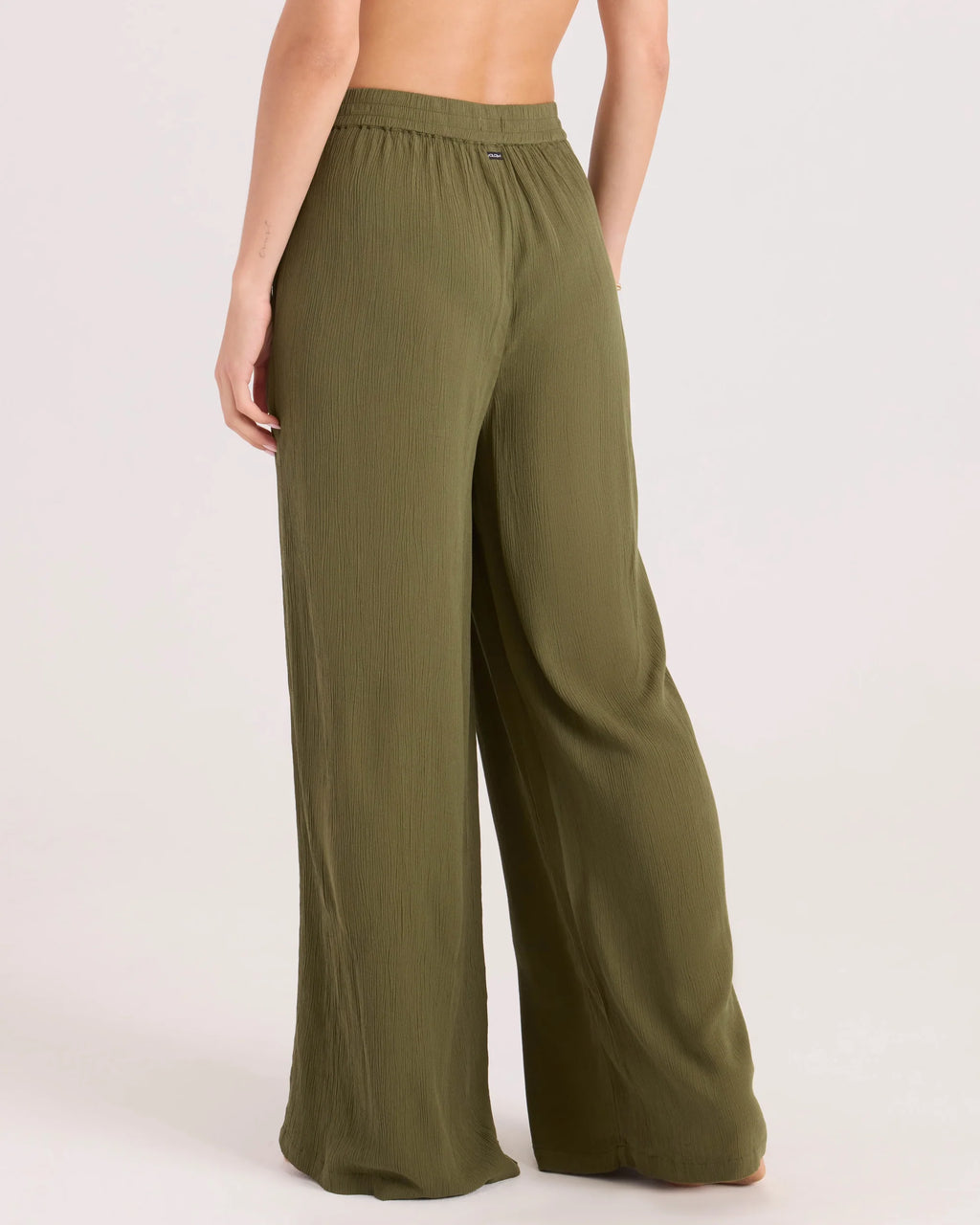 Volcom Green Stoneshine Junki Pants