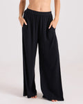 Volcom Black Stoneshine Junki Pants