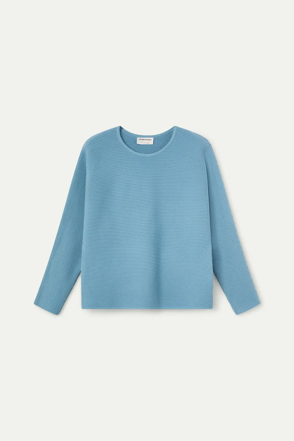 Haut Laurie Bleu Compania Fantastica