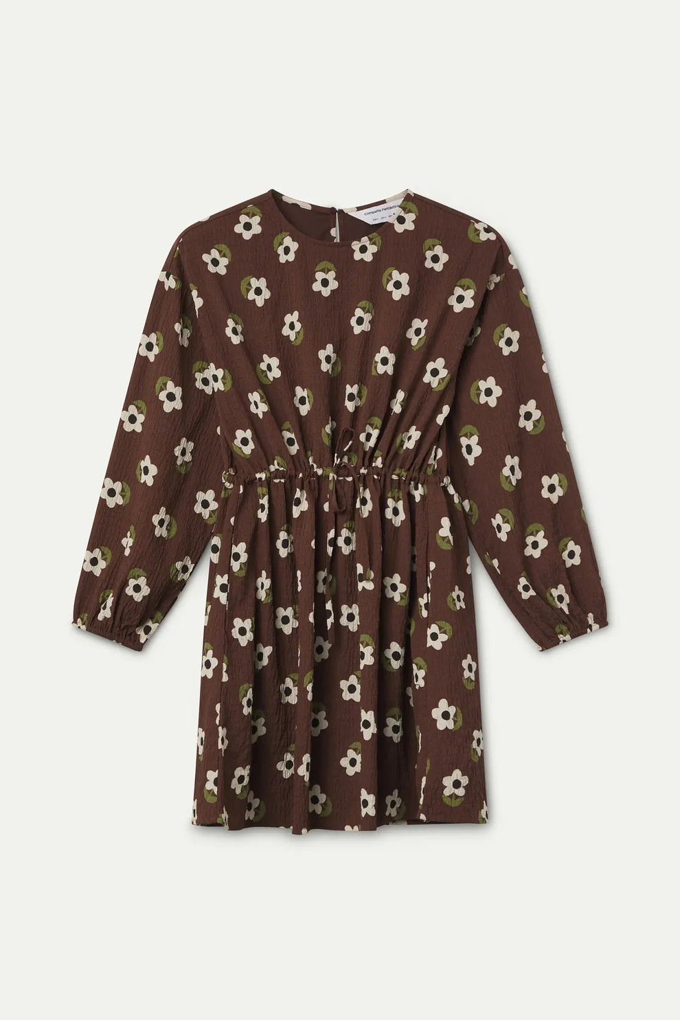 Robe Santini Compania Fantastica