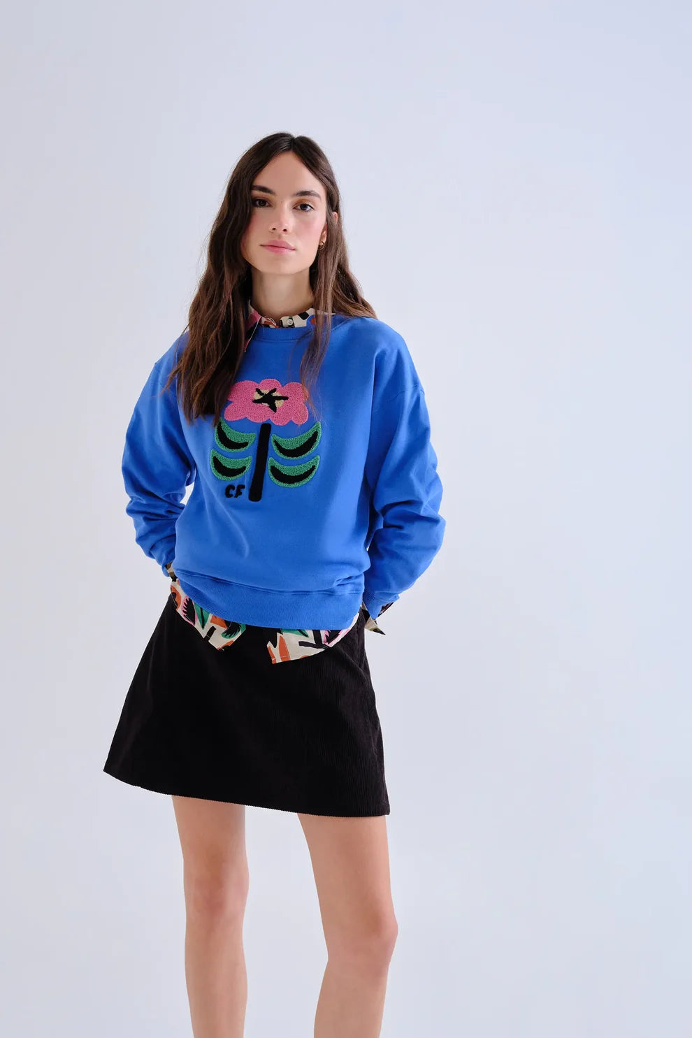 Pull Neo Garden Compania Fantastica
