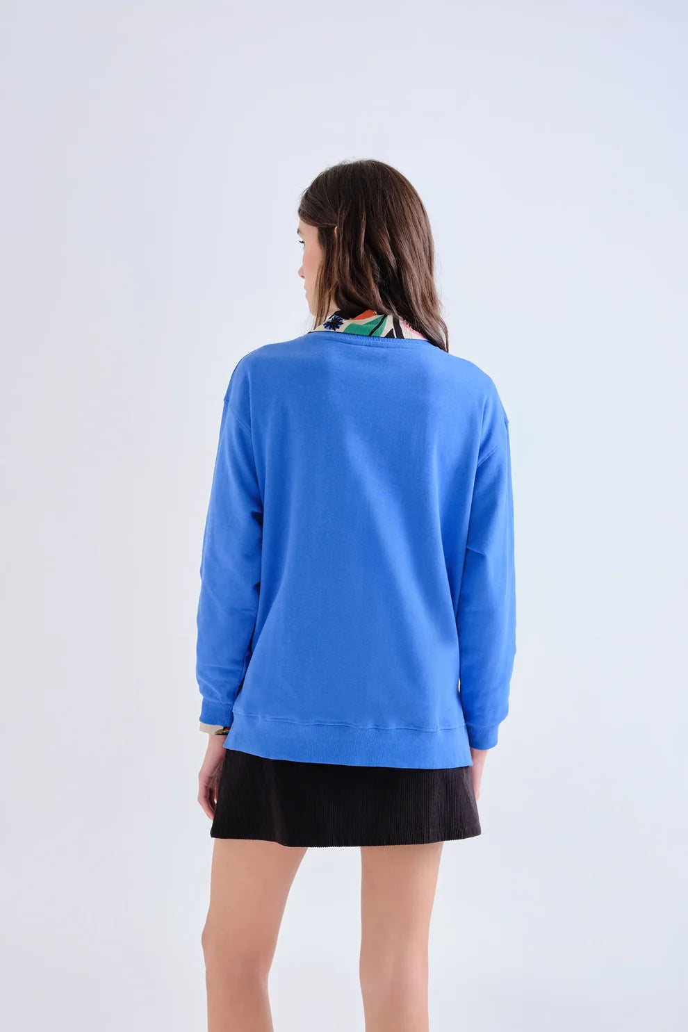 Pull Neo Garden Compania Fantastica