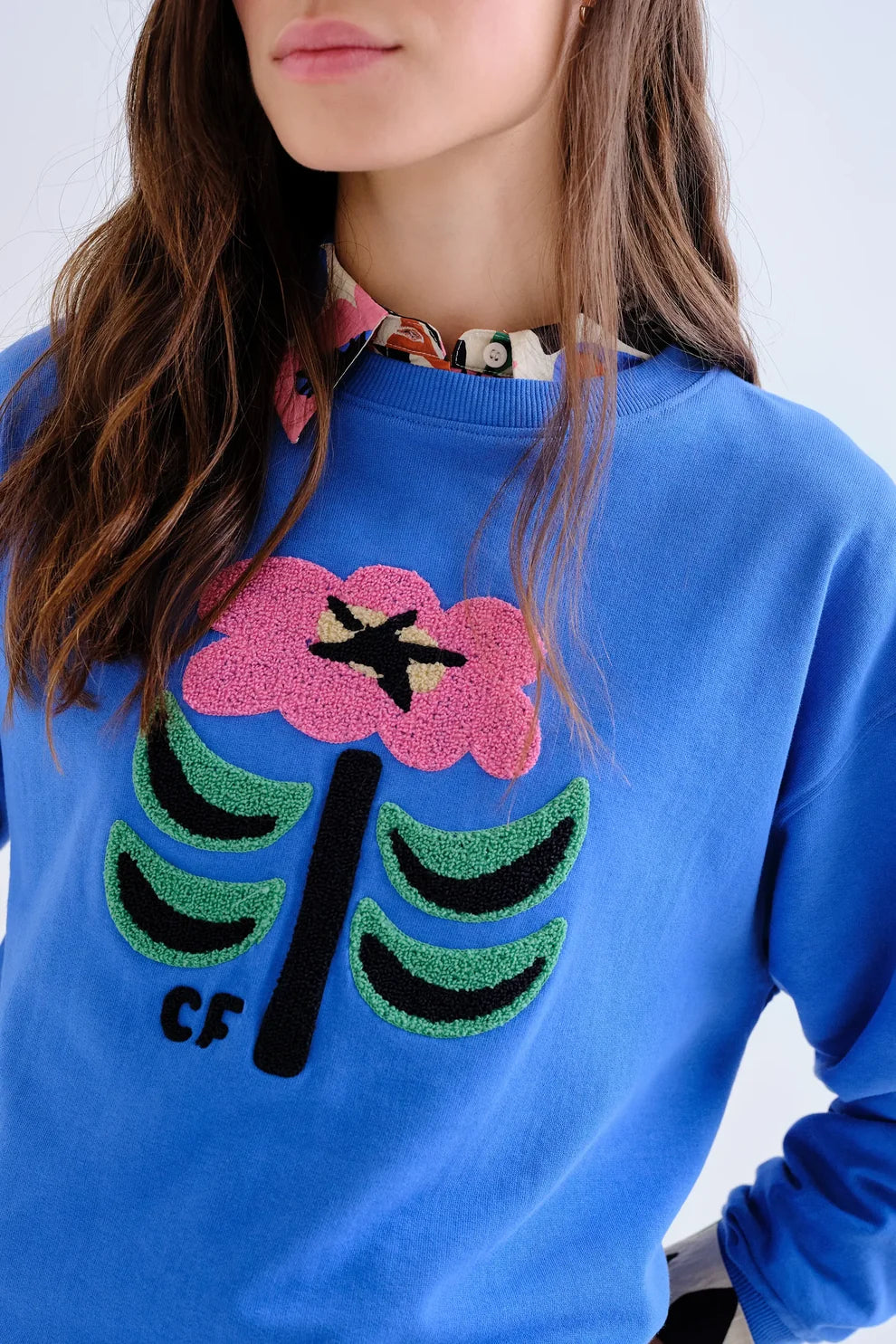 Pull Neo Garden Compania Fantastica