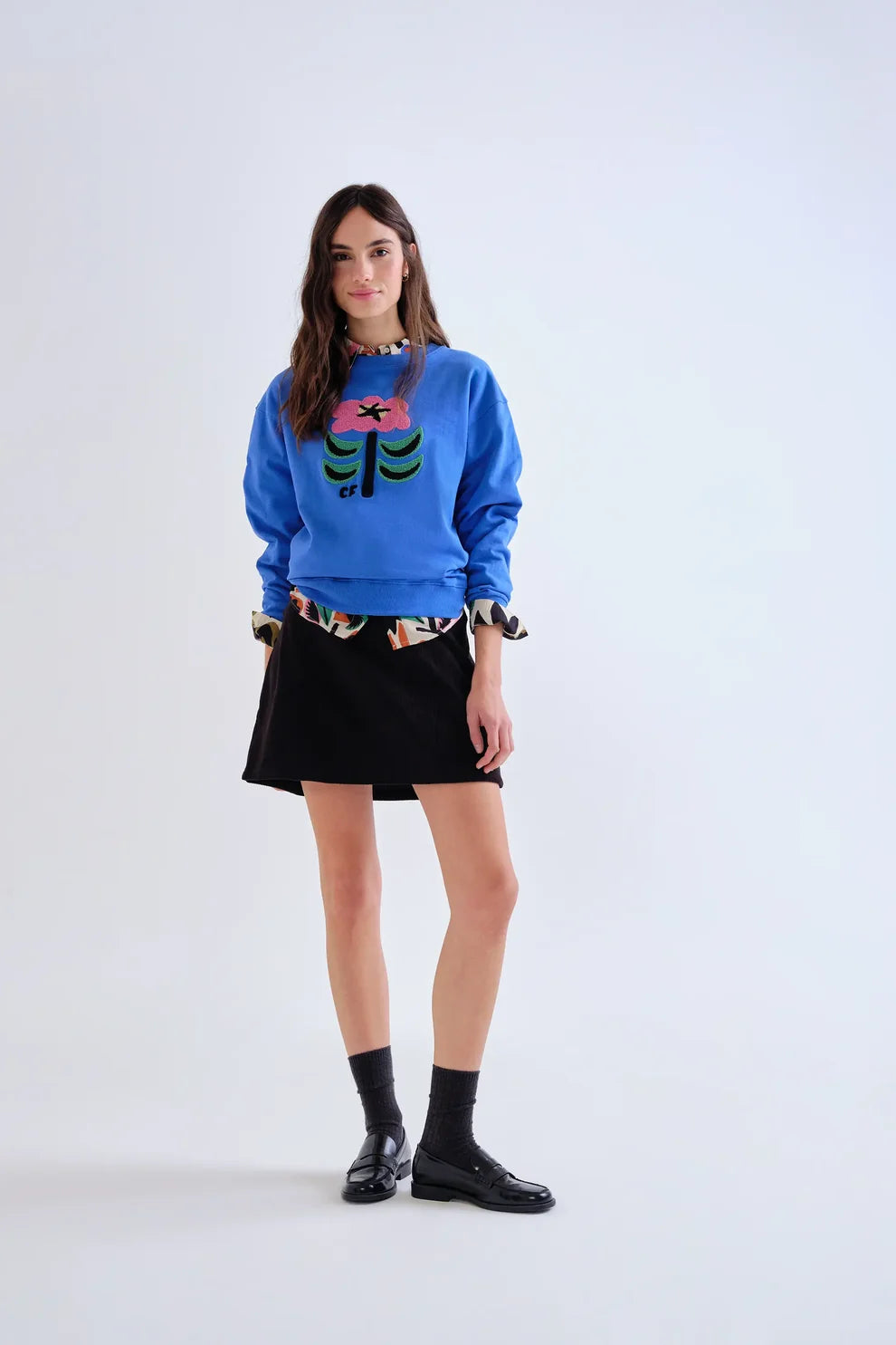 Pull Neo Garden Compania Fantastica