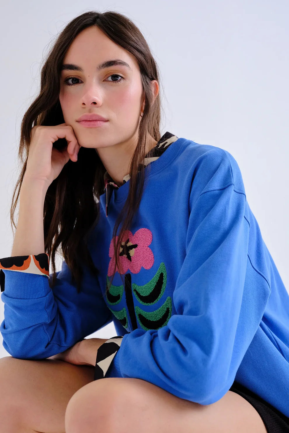 Pull Neo Garden Compania Fantastica
