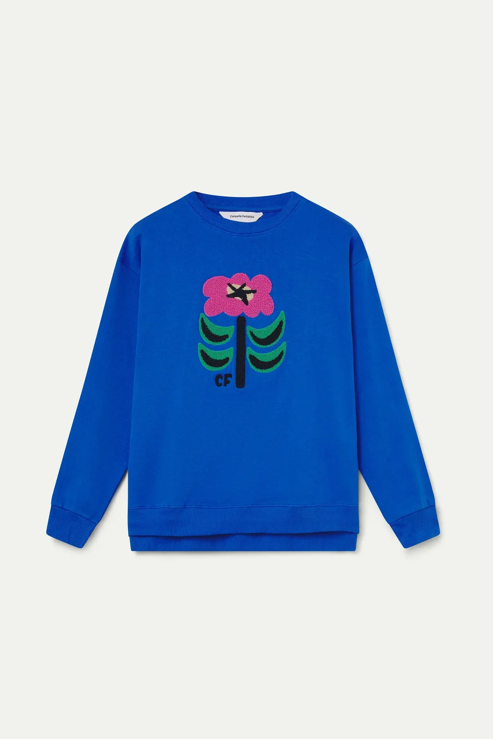 Pull Neo Garden Compania Fantastica