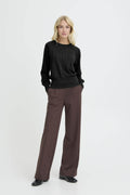 Haut Morla Pointelle Noir B.Young