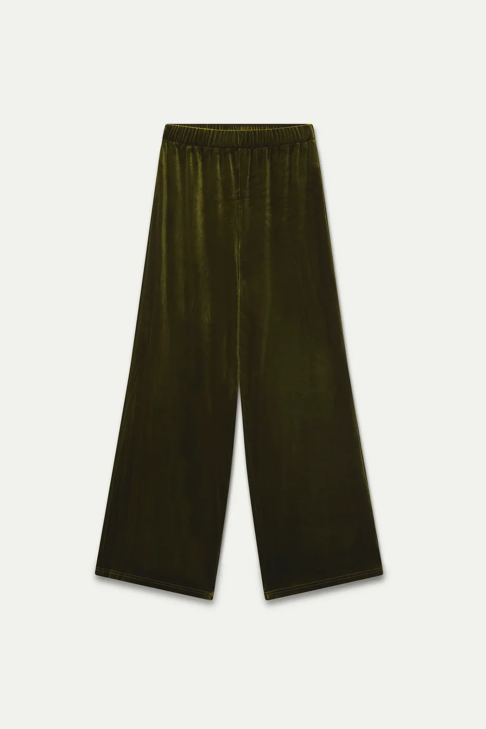 Pantalon Terciopelo Vert Compania Fantastica