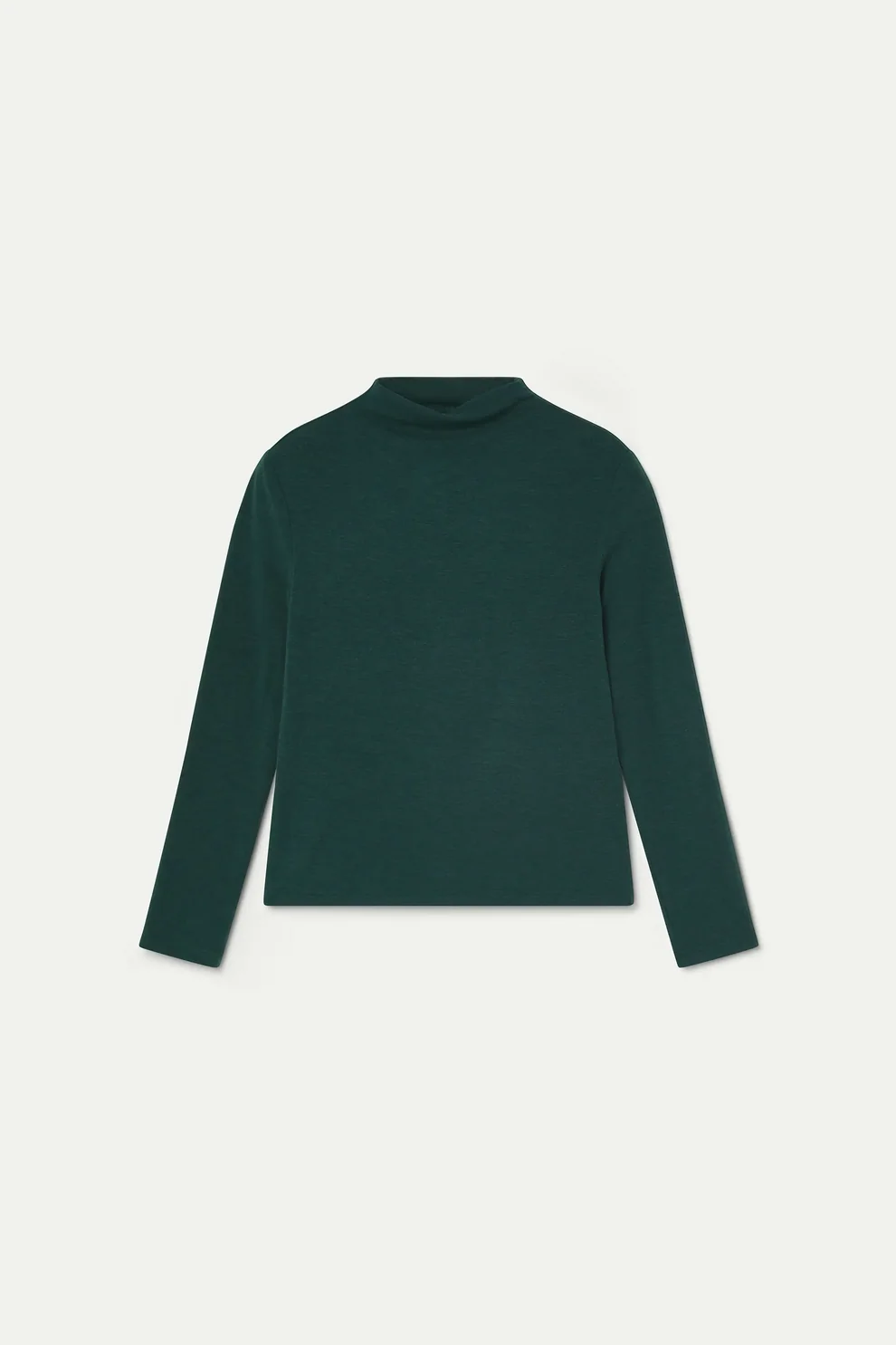 Haut Cuello Vert Compania Fantastica