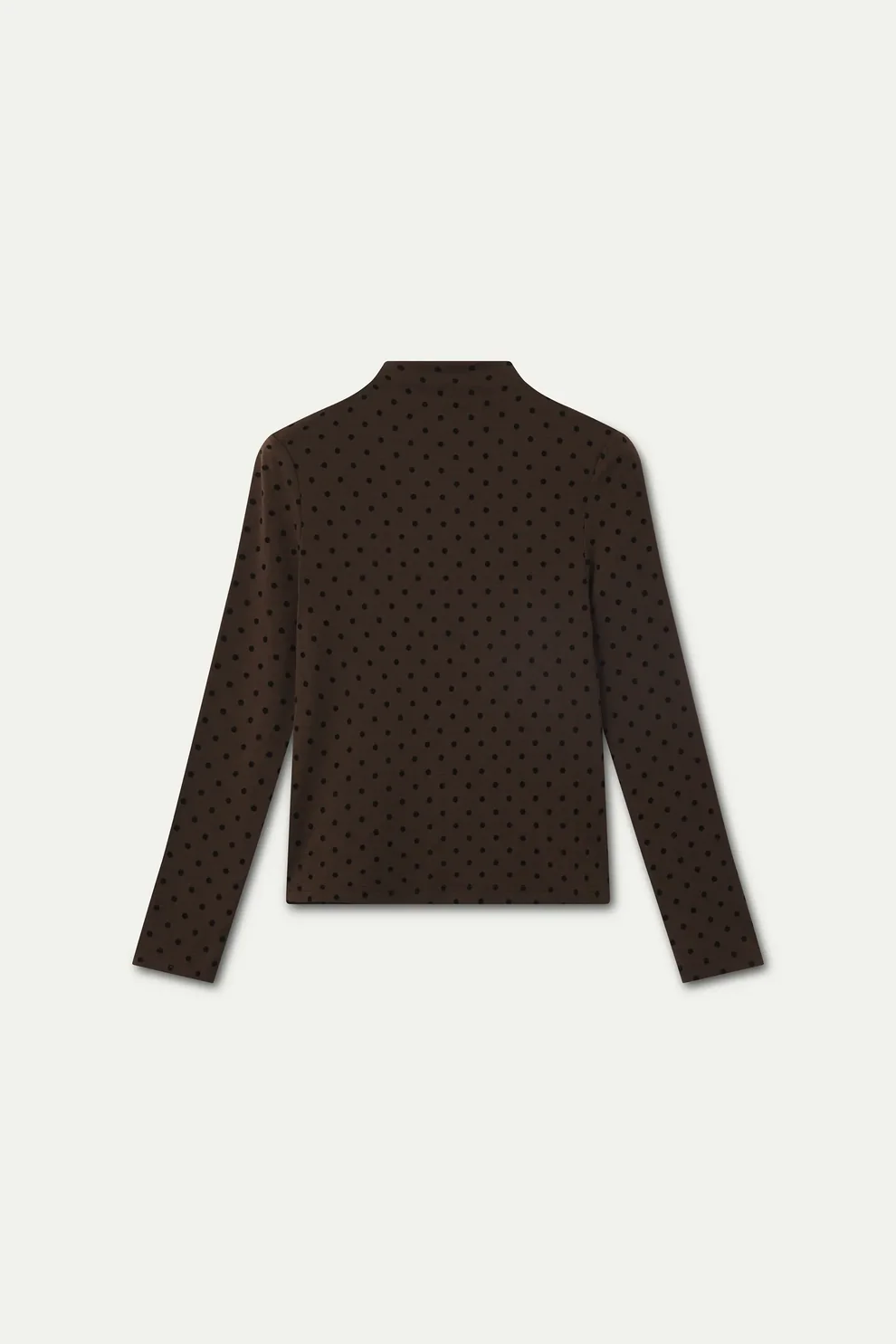 Haut Puntos Cuello Compania Fantastica