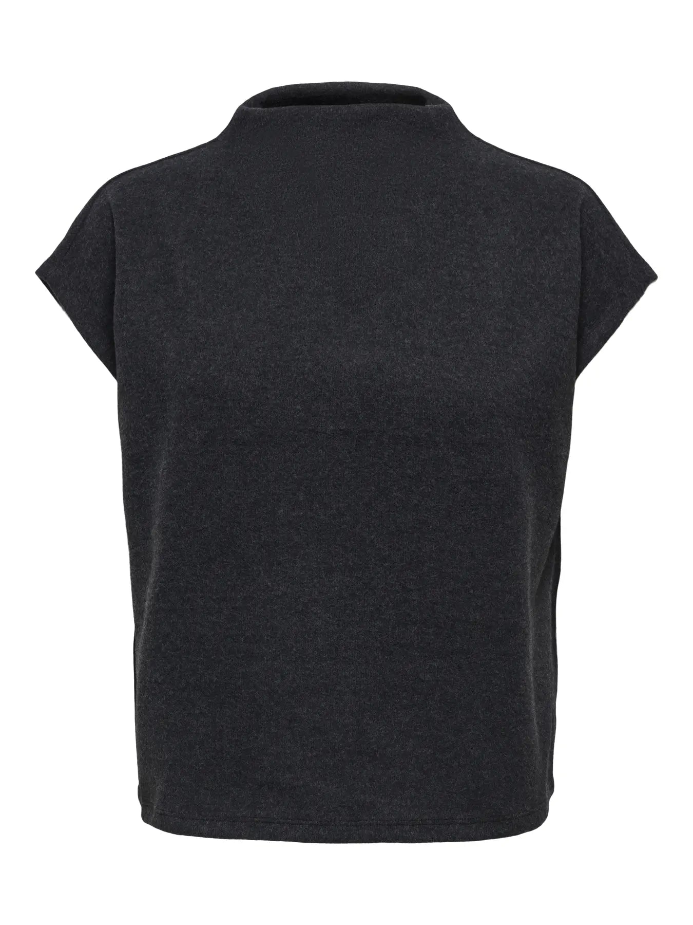 Haut Matty s/s Gris Charcoal Only