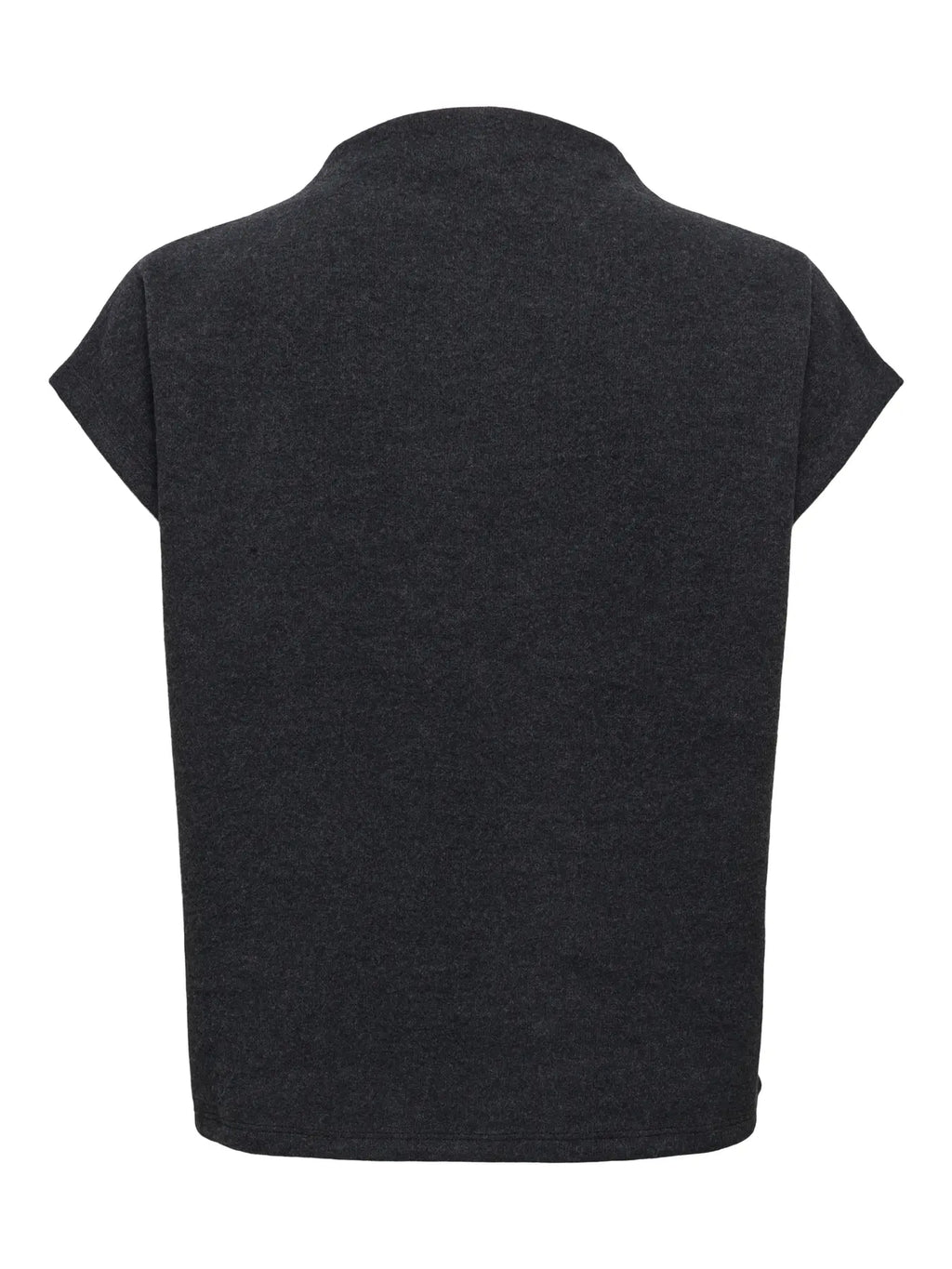 Haut Matty s/s Gris Charcoal Only