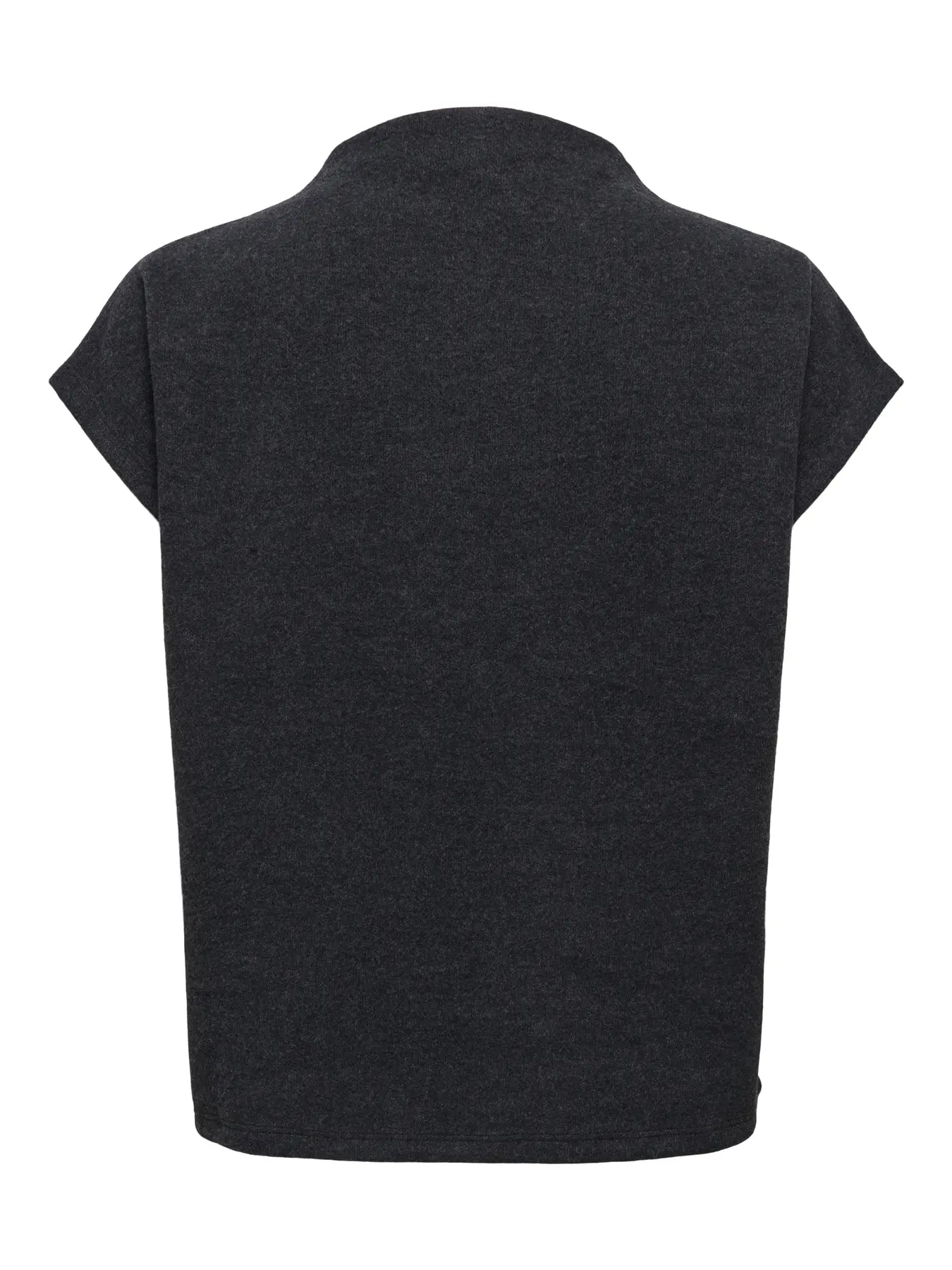 Haut Matty s/s Gris Charcoal Only