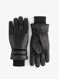 Gloves Owen Black Auclair