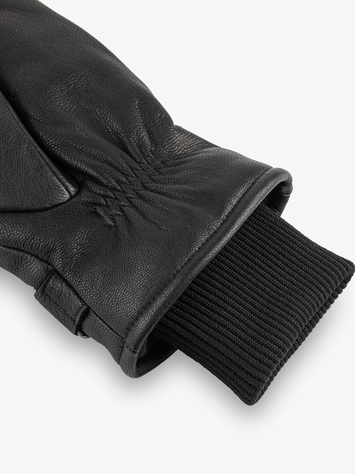 Gants Owen Noir Auclair