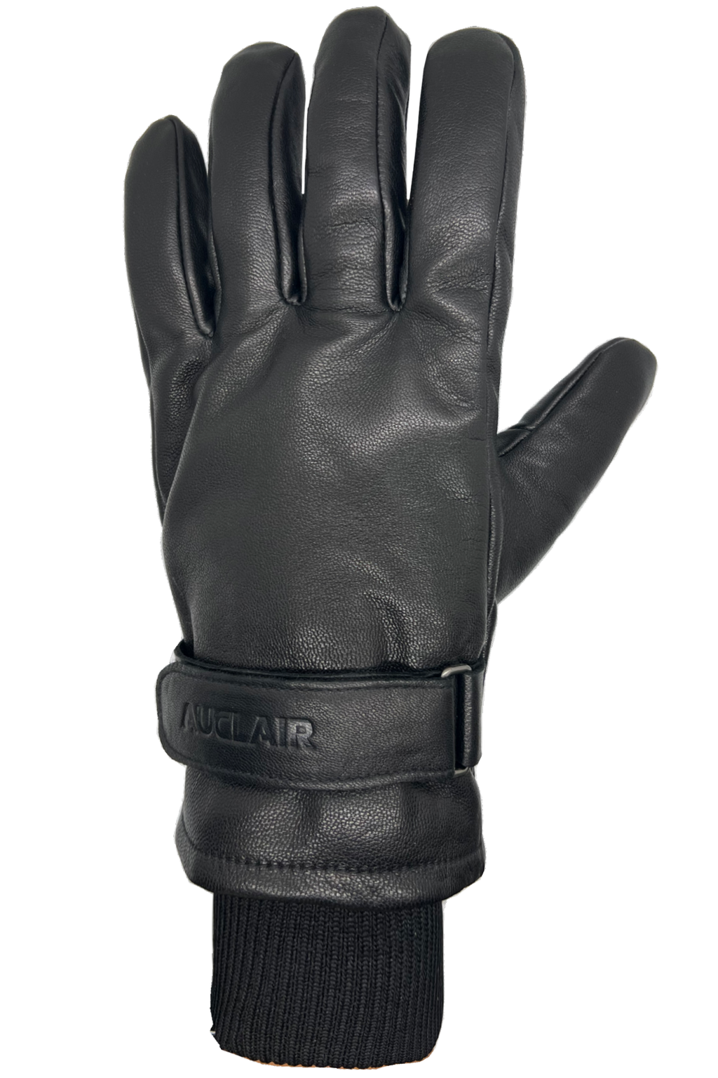 Gloves Owen Black Auclair