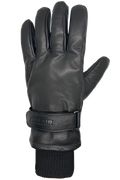 Gloves Owen Black Auclair