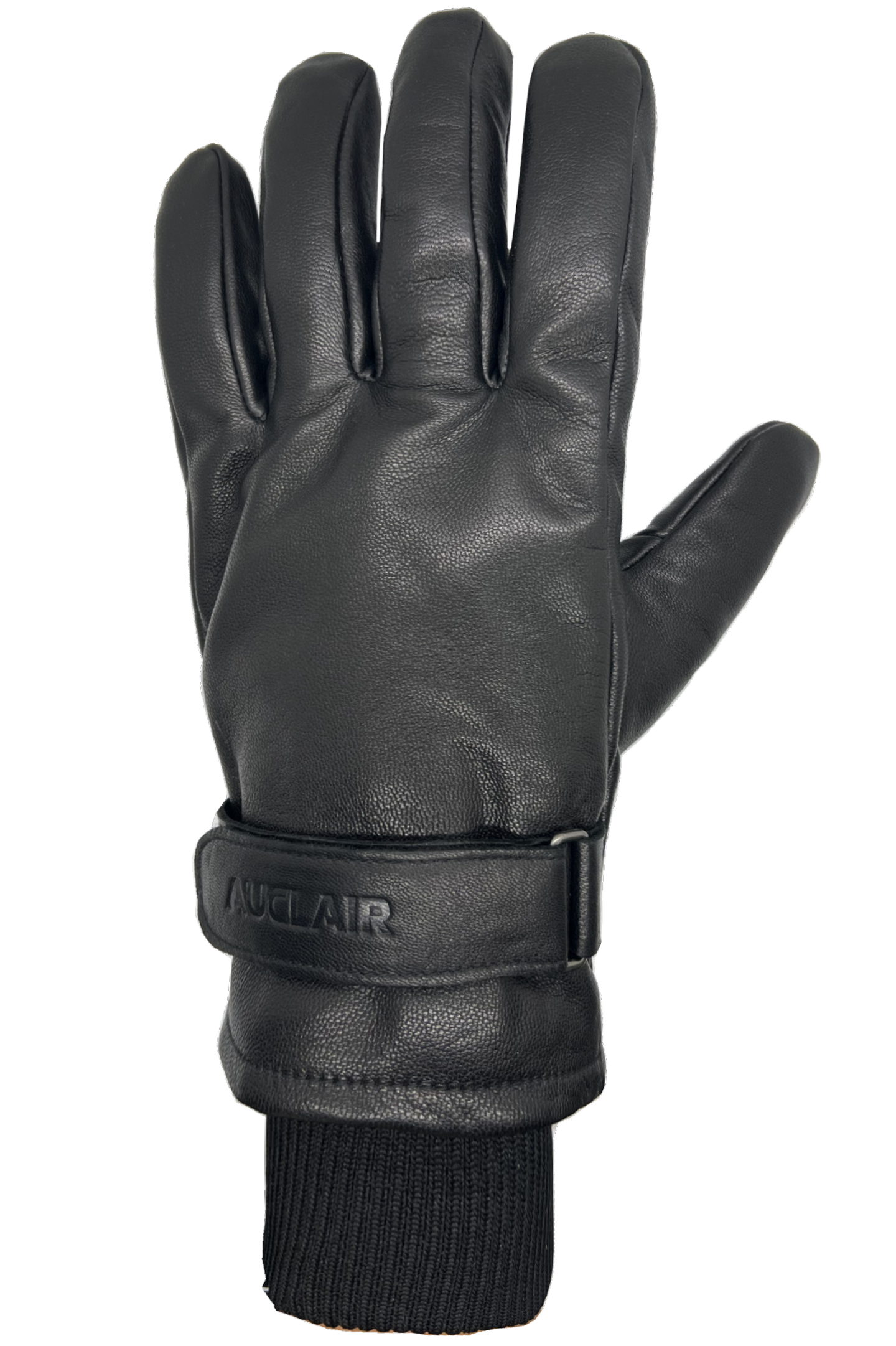 Gants Owen Noir Auclair