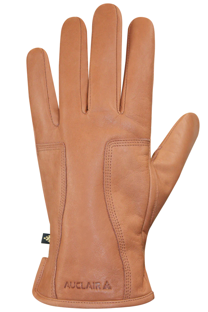 Gants Keenan Cognac Auclair