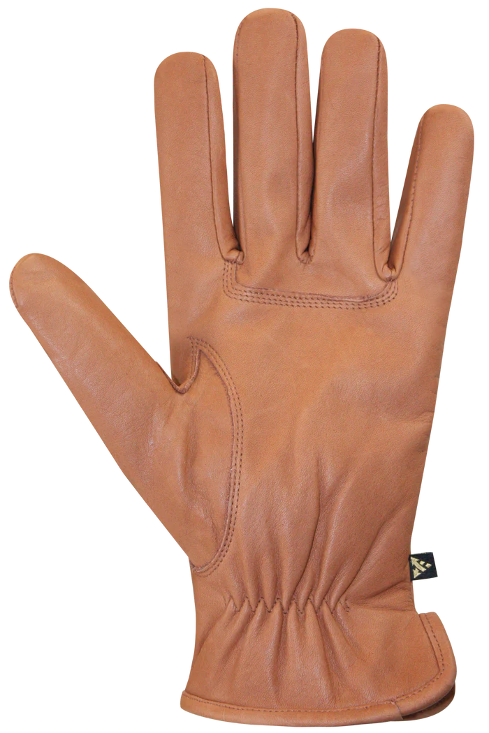 Gants Keenan Cognac Auclair