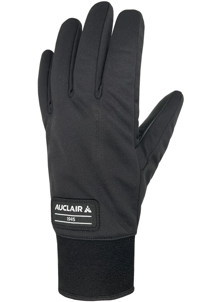 Jace Black Auclair Gloves