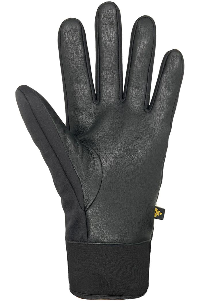 Jace Black Auclair Gloves