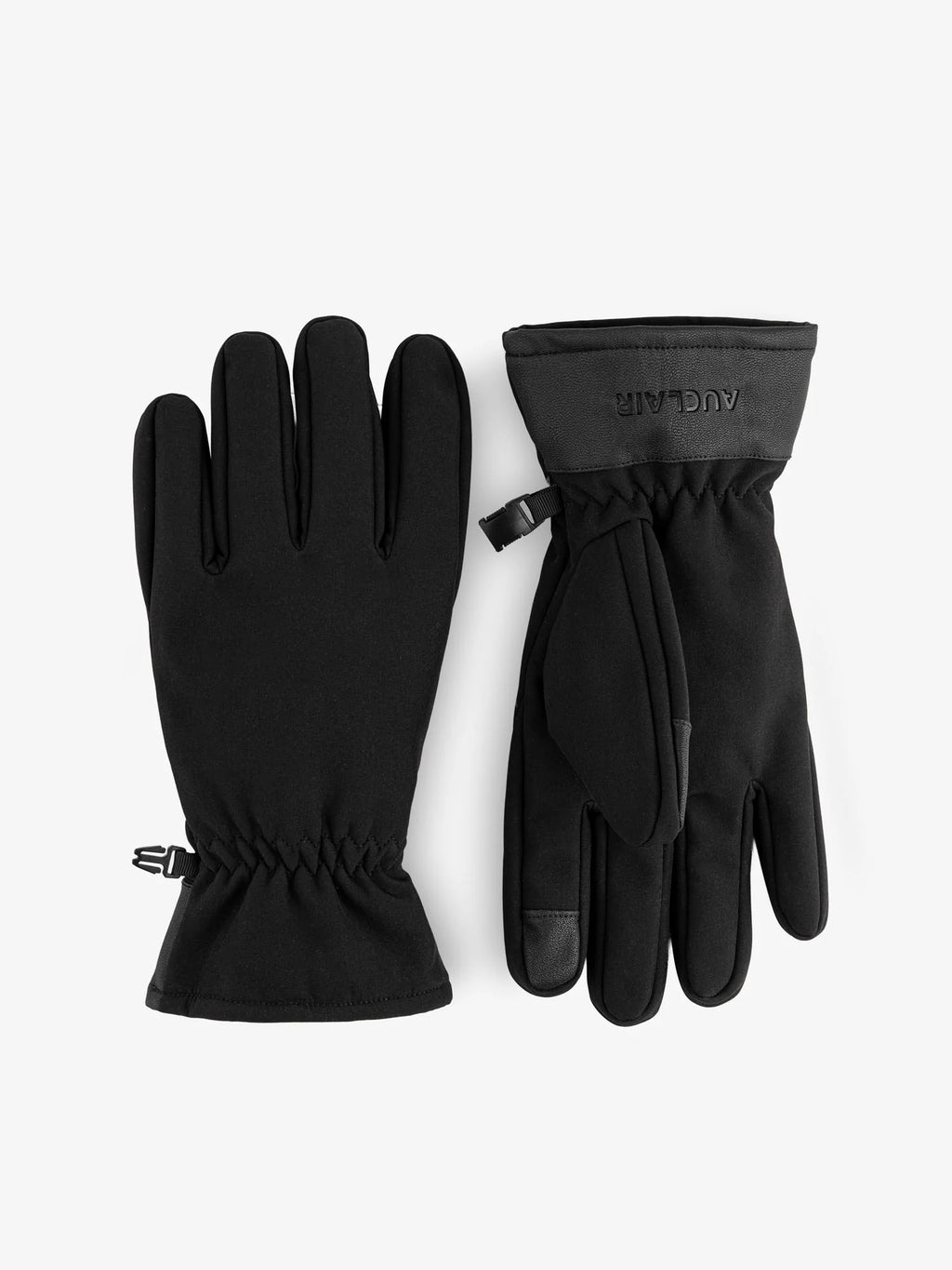 Go To Glove Black Auclair