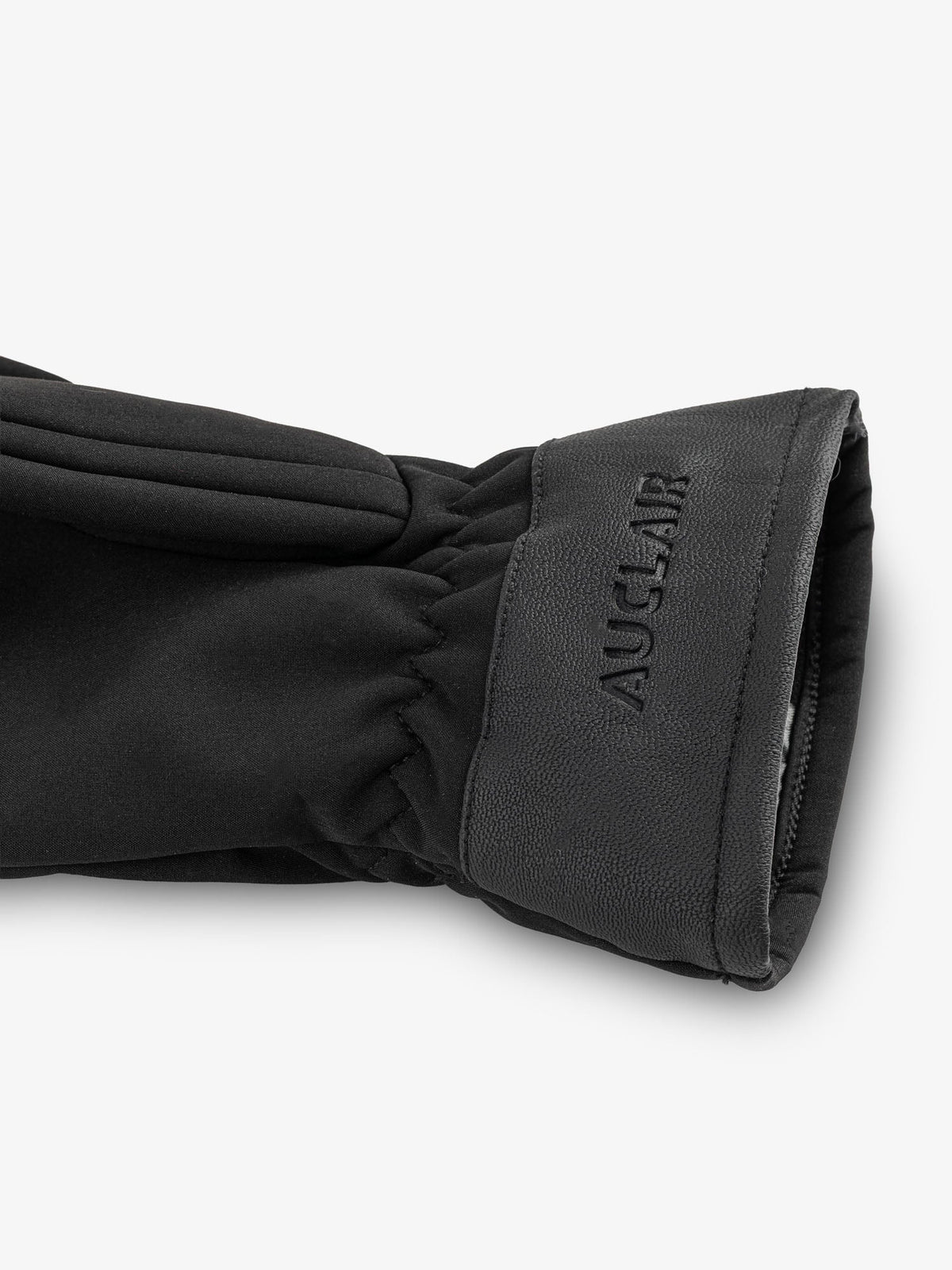 Go To Glove Black Auclair