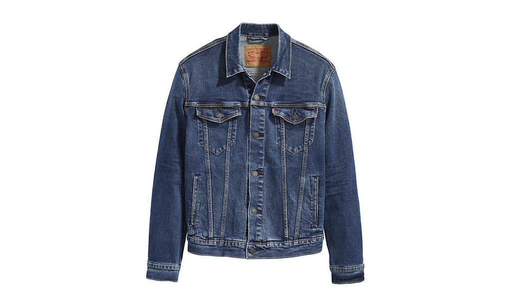 Levi's Colusa 2.0 Trucker Jacket