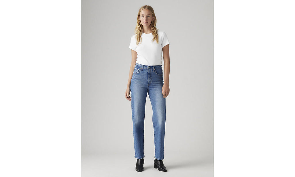 Jeans Ribcage Ankle Dance Around Levi's