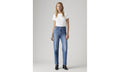 Jeans Ribcage Ankle Dance Around Levi's